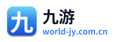 九游 Logo